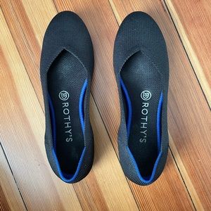 Rothy’s Flats - Excellent Condition